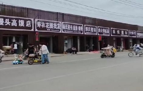 武汉政府规划的统一招牌样式有哪些？