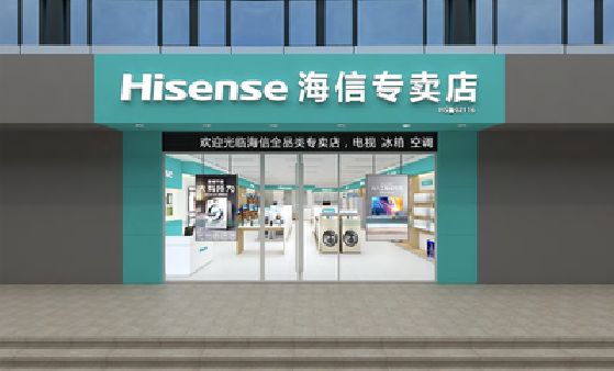 武汉如何加强专卖店门头设计品质？